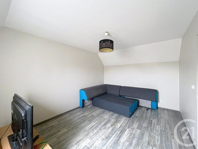 Maison à vendre - 5 pièces - 115,96 m2 - Thorigny Sur Oreuse - 89 - BOURGOGNE