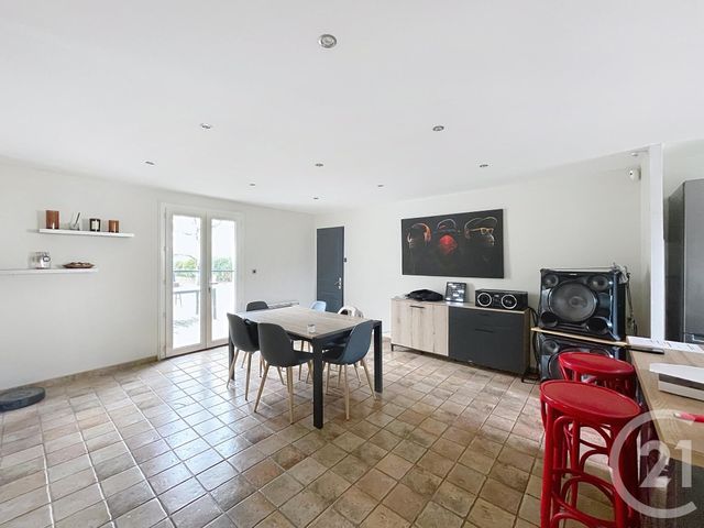 Maison à vendre - 5 pièces - 115,96 m2 - Thorigny Sur Oreuse - 89 - BOURGOGNE