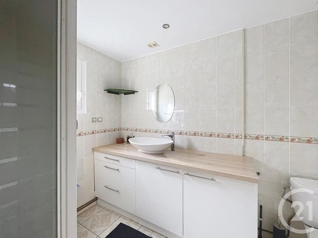 Maison à vendre - 5 pièces - 115,96 m2 - Thorigny Sur Oreuse - 89 - BOURGOGNE