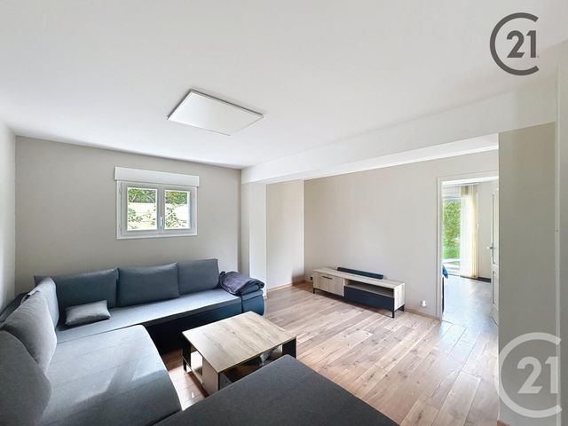 Maison à vendre - 5 pièces - 115,96 m2 - Thorigny Sur Oreuse - 89 - BOURGOGNE