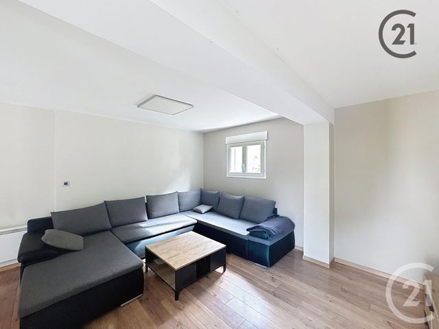 Maison à vendre - 5 pièces - 115,96 m2 - Thorigny Sur Oreuse - 89 - BOURGOGNE