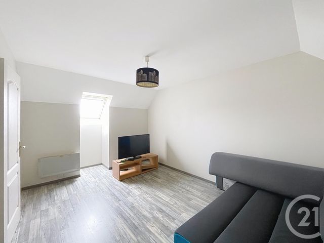 Maison à vendre - 5 pièces - 115,96 m2 - Thorigny Sur Oreuse - 89 - BOURGOGNE