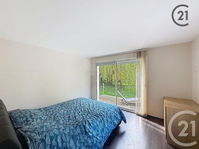 Maison à vendre - 5 pièces - 115,96 m2 - Thorigny Sur Oreuse - 89 - BOURGOGNE