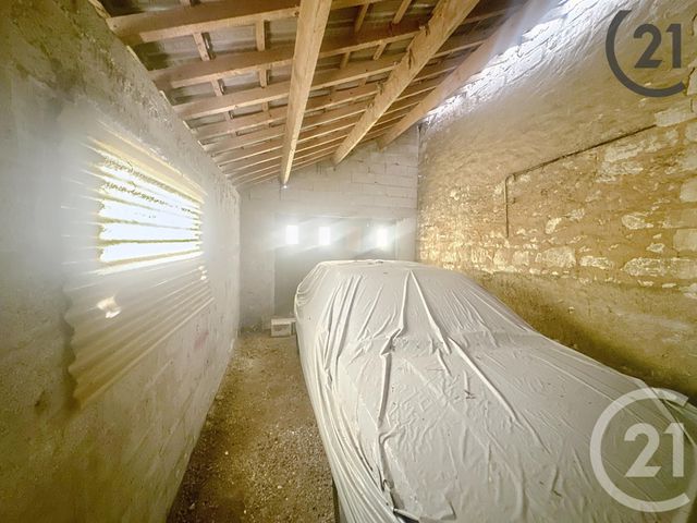 Maison à vendre - 5 pièces - 106 m2 - Saligny - 89 - BOURGOGNE