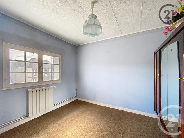 Maison à vendre - 5 pièces - 106 m2 - Saligny - 89 - BOURGOGNE