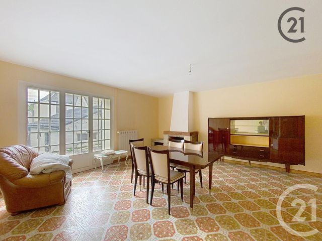 Maison à vendre - 5 pièces - 106 m2 - Saligny - 89 - BOURGOGNE