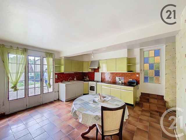 Maison à vendre - 5 pièces - 106 m2 - Saligny - 89 - BOURGOGNE