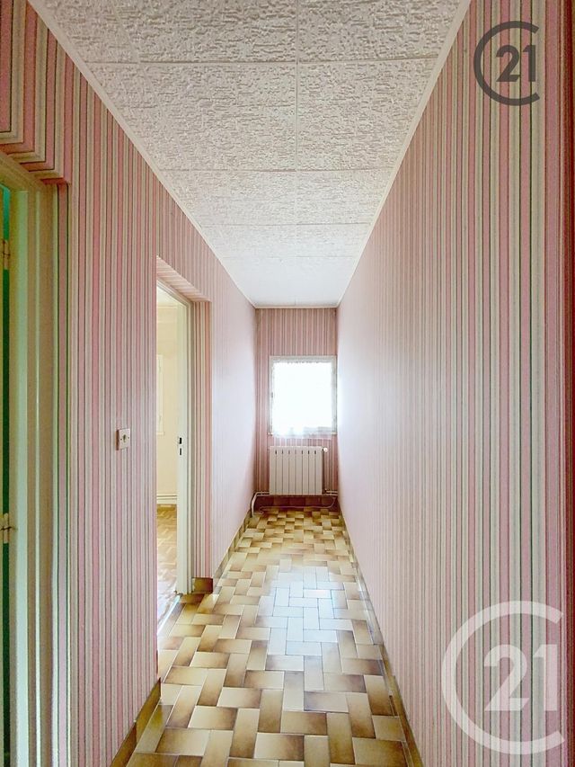 Maison à vendre - 5 pièces - 106 m2 - Saligny - 89 - BOURGOGNE