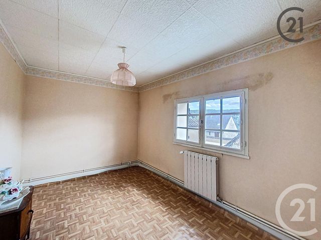 Maison à vendre - 5 pièces - 106 m2 - Saligny - 89 - BOURGOGNE