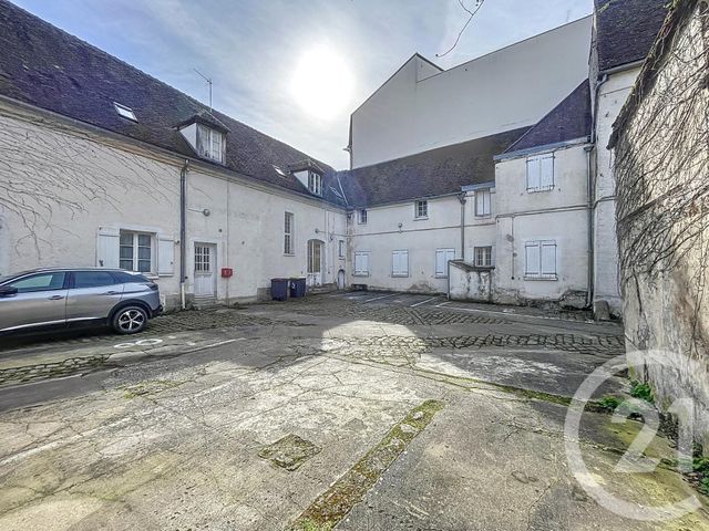 Immeuble &agrave; vendre - 581,47 m2 - Sens - 89 - BOURGOGNE