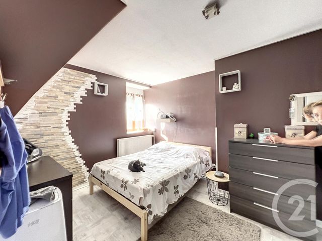 Immeuble &agrave; vendre - 581,47 m2 - Sens - 89 - BOURGOGNE