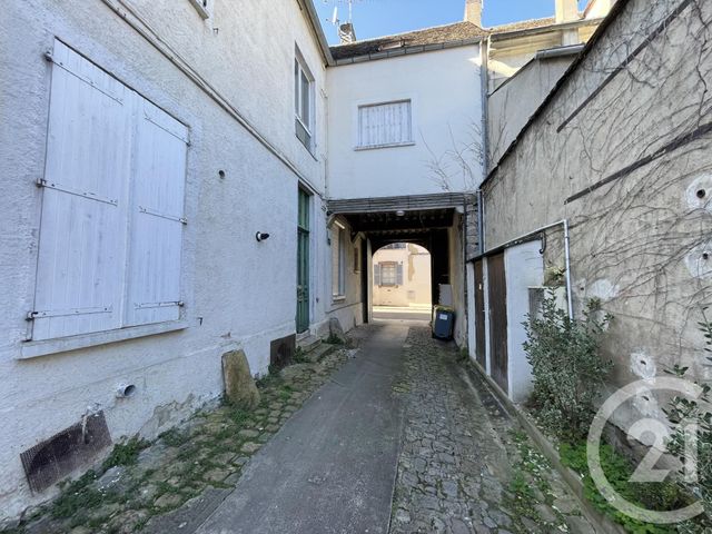 Immeuble &agrave; vendre - 581,47 m2 - Sens - 89 - BOURGOGNE