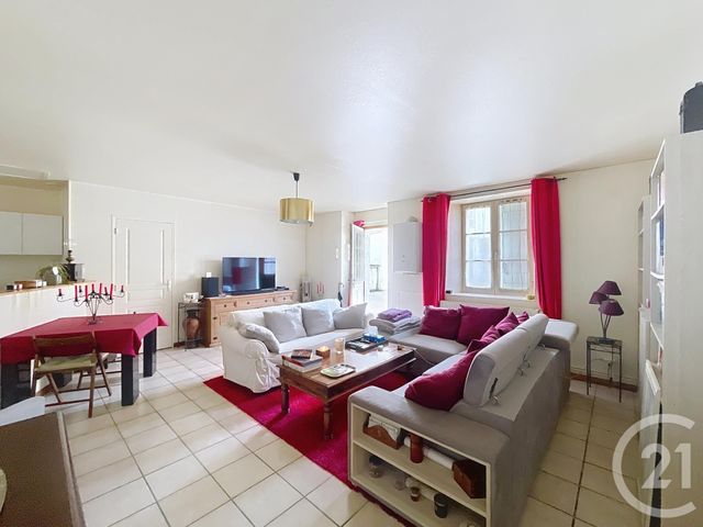 Immeuble &agrave; vendre - 581,47 m2 - Sens - 89 - BOURGOGNE