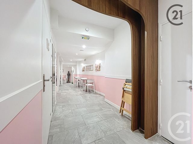 Immeuble &agrave; vendre - 220 m2 - Sens - 89 - BOURGOGNE