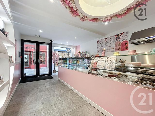 Immeuble &agrave; vendre - 220 m2 - Sens - 89 - BOURGOGNE