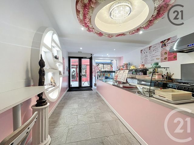 Immeuble &agrave; vendre - 220 m2 - Sens - 89 - BOURGOGNE