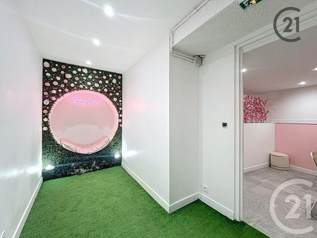 Immeuble &agrave; vendre - 220 m2 - Sens - 89 - BOURGOGNE