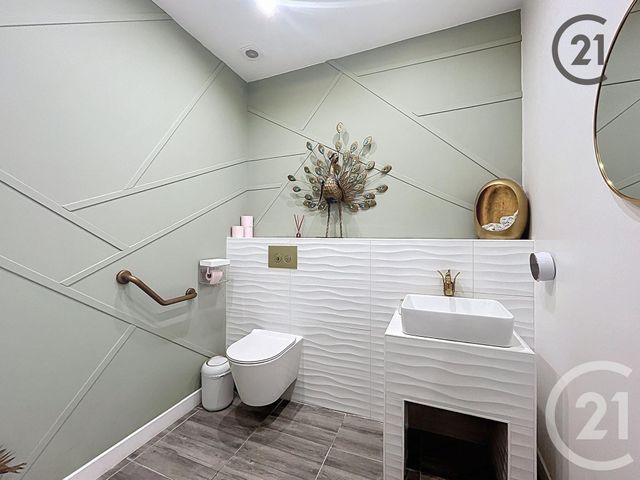 Immeuble &agrave; vendre - 220 m2 - Sens - 89 - BOURGOGNE