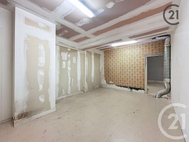 Immeuble &agrave; vendre - 220 m2 - Sens - 89 - BOURGOGNE