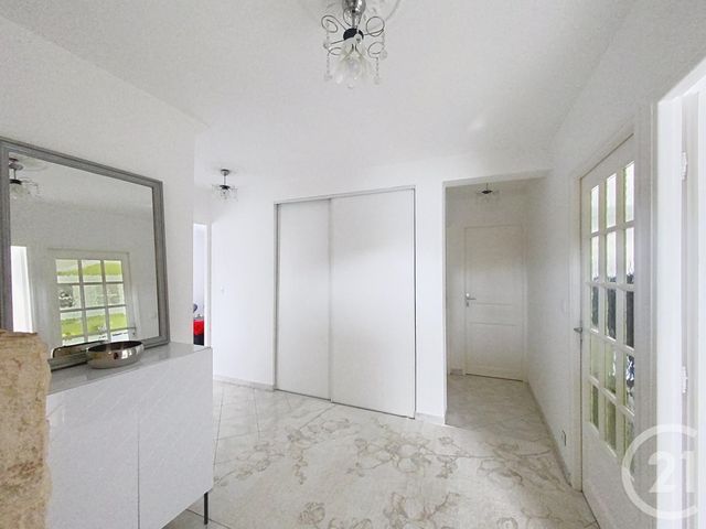 Maison à vendre - 7 pièces - 145 m2 - St Clement - 89 - BOURGOGNE