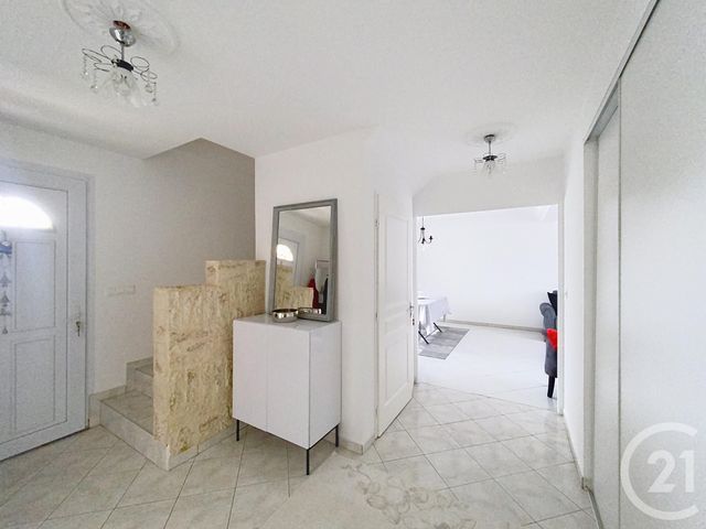 Maison à vendre - 7 pièces - 145 m2 - St Clement - 89 - BOURGOGNE