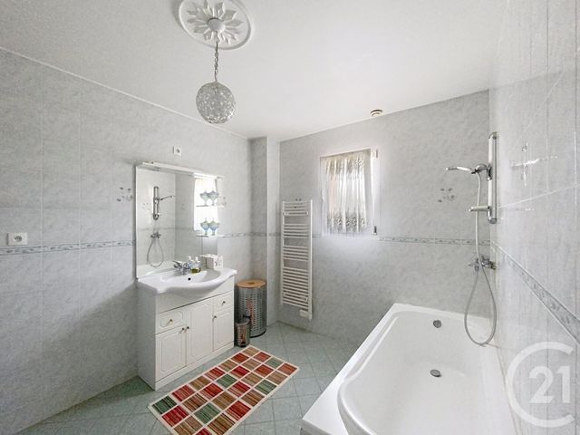 Maison à vendre - 7 pièces - 145 m2 - St Clement - 89 - BOURGOGNE