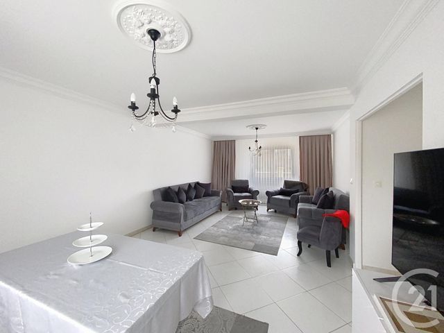 Maison à vendre - 7 pièces - 145 m2 - St Clement - 89 - BOURGOGNE