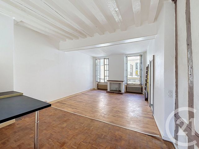 Immeuble &agrave; vendre - 307 m2 - Sens - 89 - BOURGOGNE