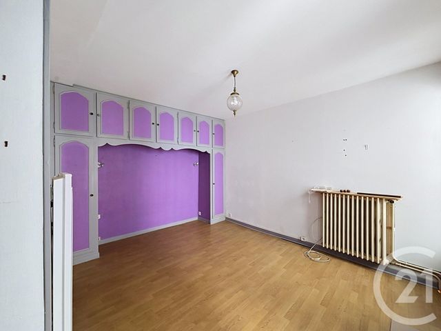 Immeuble &agrave; vendre - 307 m2 - Sens - 89 - BOURGOGNE