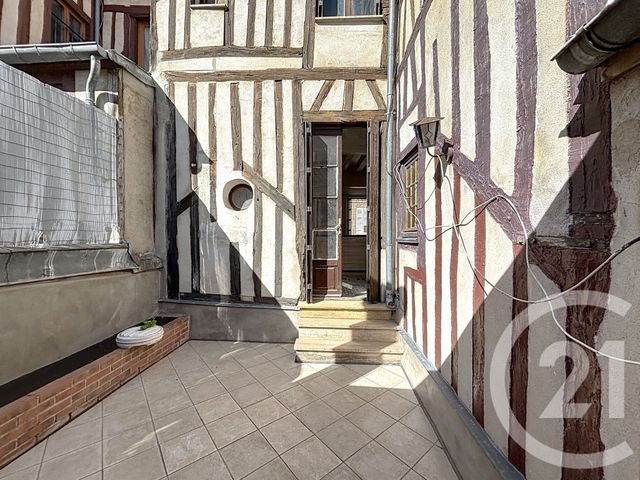 Immeuble &agrave; vendre - 307 m2 - Sens - 89 - BOURGOGNE