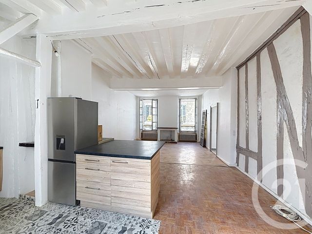 Immeuble à vendre SENS