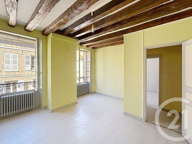 Immeuble &agrave; vendre - 307 m2 - Sens - 89 - BOURGOGNE