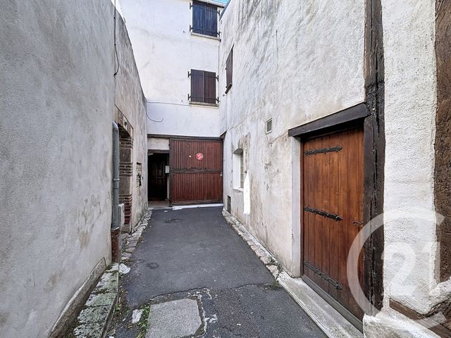 Immeuble &agrave; vendre - 307 m2 - Sens - 89 - BOURGOGNE