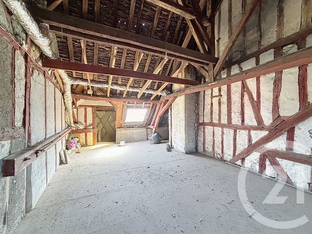 Immeuble &agrave; vendre - 307 m2 - Sens - 89 - BOURGOGNE