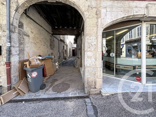 Immeuble &agrave; vendre - 307 m2 - Sens - 89 - BOURGOGNE