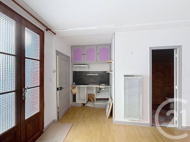 Immeuble &agrave; vendre - 307 m2 - Sens - 89 - BOURGOGNE