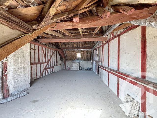 Immeuble &agrave; vendre - 307 m2 - Sens - 89 - BOURGOGNE