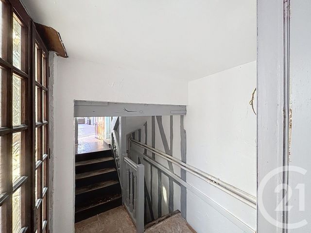 Immeuble &agrave; vendre - 307 m2 - Sens - 89 - BOURGOGNE