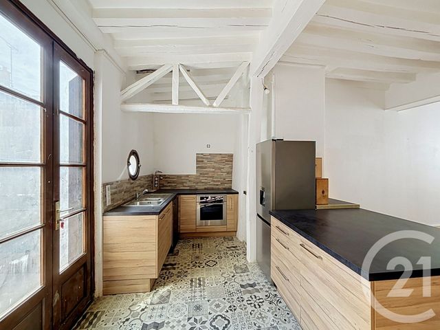 Immeuble &agrave; vendre - 307 m2 - Sens - 89 - BOURGOGNE