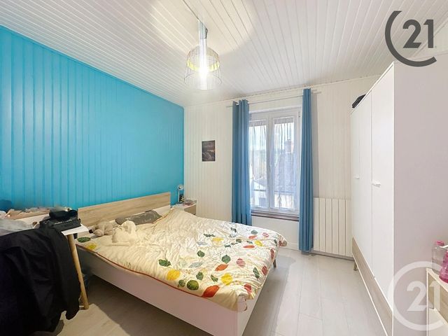 Maison à vendre - 7 pièces - 156,75 m2 - Collemiers - 89 - BOURGOGNE