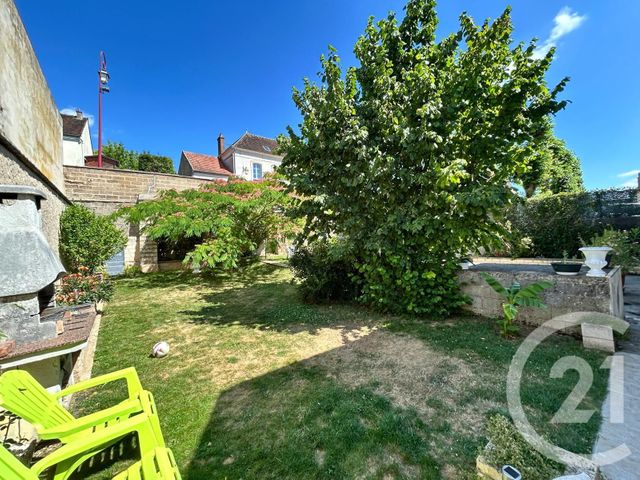 Maison à vendre - 7 pièces - 156,75 m2 - Collemiers - 89 - BOURGOGNE