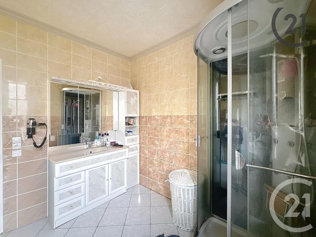 Maison à vendre - 7 pièces - 156,75 m2 - Collemiers - 89 - BOURGOGNE