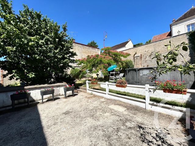 Maison à vendre - 7 pièces - 156,75 m2 - Collemiers - 89 - BOURGOGNE