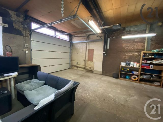 Maison à vendre - 7 pièces - 156,75 m2 - Collemiers - 89 - BOURGOGNE