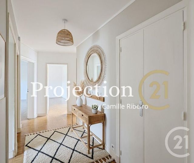 Appartement T3 à vendre - 3 pièces - 79,09 m2 - Sens - 89 - BOURGOGNE