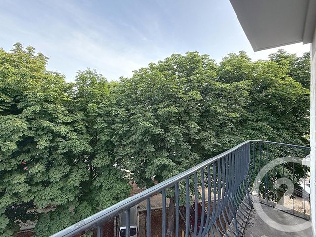 Appartement T3 à vendre - 3 pièces - 79,09 m2 - Sens - 89 - BOURGOGNE