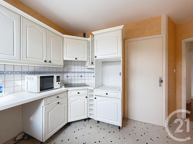 Appartement T3 à vendre - 3 pièces - 79,09 m2 - Sens - 89 - BOURGOGNE