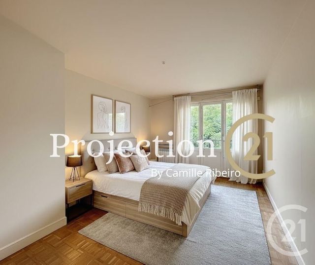 Appartement T3 à vendre - 3 pièces - 79,09 m2 - Sens - 89 - BOURGOGNE