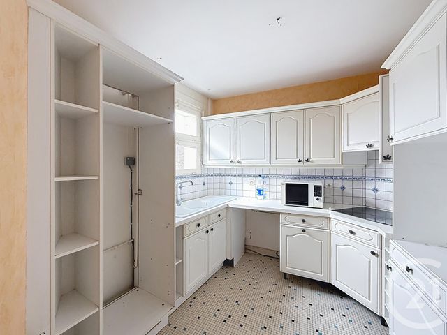 Appartement T3 à vendre - 3 pièces - 79,09 m2 - Sens - 89 - BOURGOGNE