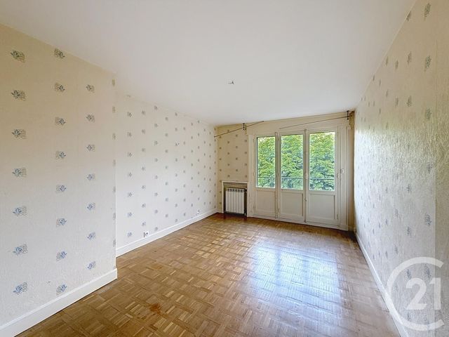 Appartement T3 à vendre - 3 pièces - 79,09 m2 - Sens - 89 - BOURGOGNE